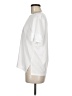 MICHAEL Michael Kors White Short Sleeve Top Size M - photo 5
