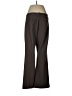 The Limited Brown Dress Pants Size 8 - photo 2