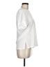 MICHAEL Michael Kors White Short Sleeve Top Size M - photo 4