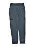 Falls Creek Blue Casual Pants Size 10 - 12 - photo 2