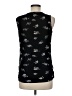 Smallshow Black Tank Top Size Med Maternity - photo 2