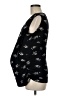 Smallshow Black Tank Top Size Med Maternity - photo 5