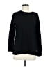 Alfani Black Pullover Sweater Size M - photo 1