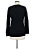 Alfani Black Pullover Sweater Size M - photo 2
