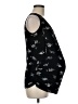Smallshow Black Tank Top Size Med Maternity - photo 4