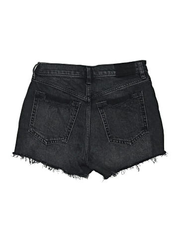 Abercrombie & Fitch Denim Shorts (view 2)