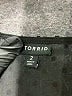 Torrid 100% Polyester Black Casual Dress Size 2X Plus (2) - photo 7