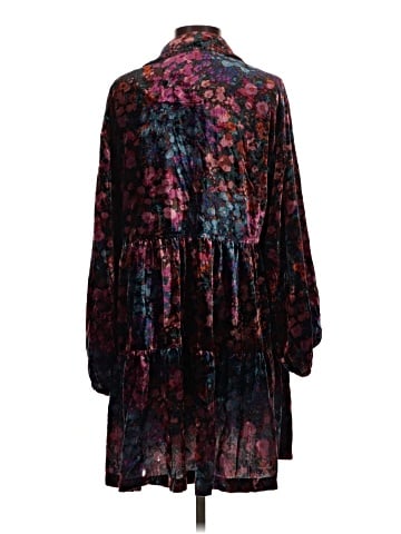 Maeve by Anthropologie Casual Dress (view 2)