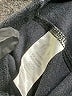 Gerber Solid Black Casual Pants Size 6-9 mo - photo 3