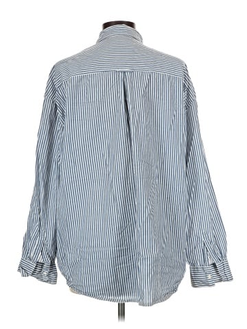 Old Navy Long Sleeve Button-Down Shirt (view 2)