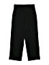 Kenneth Cole REACTION Solid Black Casual Pants Size 7 - photo 1