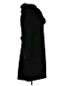 Fleurette 100% Wool Black Wool Coat Size 12 - photo 4