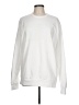 Gap White Sweatshirt Size L - photo 1