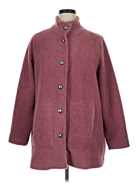 Susan Graver Coat