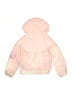 Nike 100% Nylon Tie-dye Pink Jacket Size 5 - 6 - photo 2
