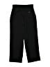 Kenneth Cole REACTION Solid Black Casual Pants Size 7 - photo 2