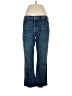 GRLFRND 100% Cotton Blue Jeans Size 31 waist - photo 1