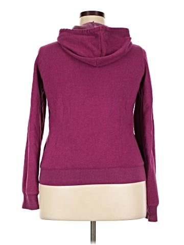 Abbot & Main Zip Up Hoodie (view 2)
