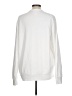 Gap White Sweatshirt Size L - photo 2