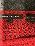 Jeanne Pierre Red Pullover Sweater Size M - photo 7