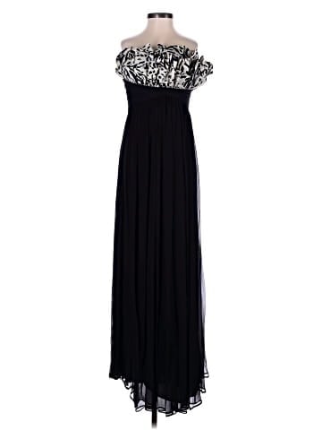 MARCHESA notte Cocktail Dress (view 1)