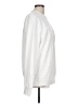 Gap White Sweatshirt Size L - photo 4