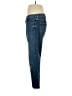 GRLFRND 100% Cotton Blue Jeans Size 31 waist - photo 5