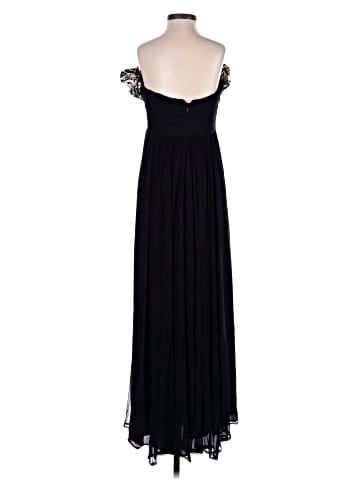 MARCHESA notte Cocktail Dress (view 2)
