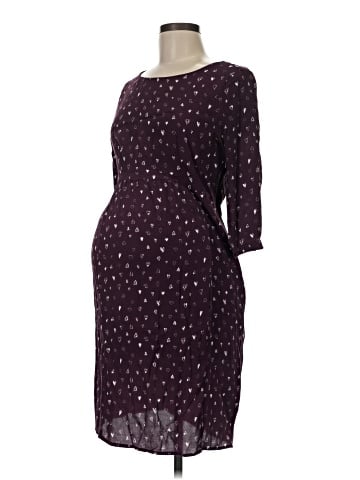 Seraphine Cocktail Dress (view 1)