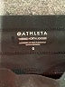 Athleta Black Casual Pants Size 0 - photo 7