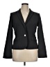 Calvin Klein Gray Blazer Size 14 - photo 1