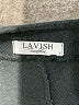 Lavish 100% Rayon Black Casual Pants Size S - photo 7