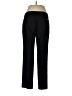 MICHAEL Michael Kors Solid Black Dress Pants Size 10 - photo 2