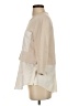 Cos Tan Short Sleeve Top Size S - photo 5
