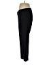 MICHAEL Michael Kors Solid Black Dress Pants Size 10 - photo 5