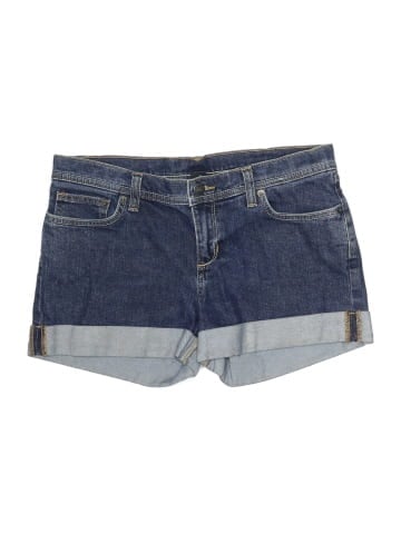 Patagonia Denim Shorts (view 1)