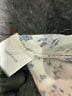 Unbranded Ivory Short Sleeve Blouse Size XL - photo 8