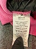 Peloton 100% Cotton Pink Pullover Sweater Size 2X - photo 8