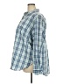 Ridgecut Plaid Blue Long Sleeve Button-Down Shirt Size 2X - photo 5