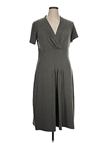 Avenue Casual Dress (view 1)