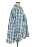 Ridgecut Plaid Blue Long Sleeve Button-Down Shirt Size 2X - photo 4