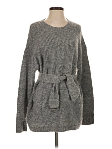 The Group by Babaton Wool Pullover Sweater (view 1)