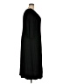HOTOUCH Solid Black Casual Dress Size XXL - photo 4