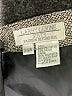 Larry Levine Solid Gray Casual Skirt Size 24 - photo 4