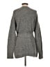The Group by Babaton Gray Wool Pullover Sweater Size S - photo 2