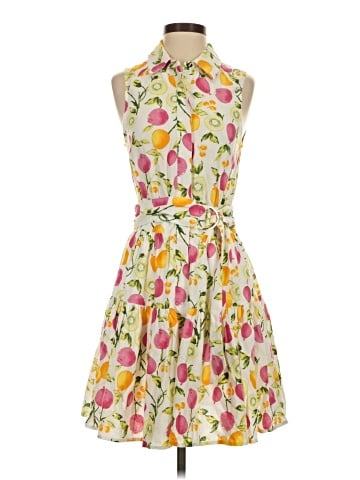 Cynthia Rowley TJX Cocktail Dress (view 1)