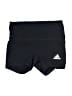 Adidas Black Athletic Shorts Size S - photo 1