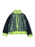 Awish Come True Stars Green Jacket Size M (kids) - photo 1