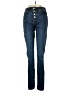True Religion Solid Blue Jeans Size 28 waist - photo 1