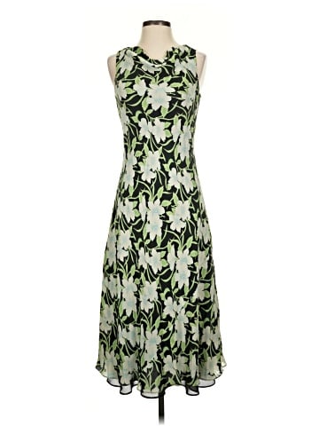 Charter Club Cocktail Dress (view 1)